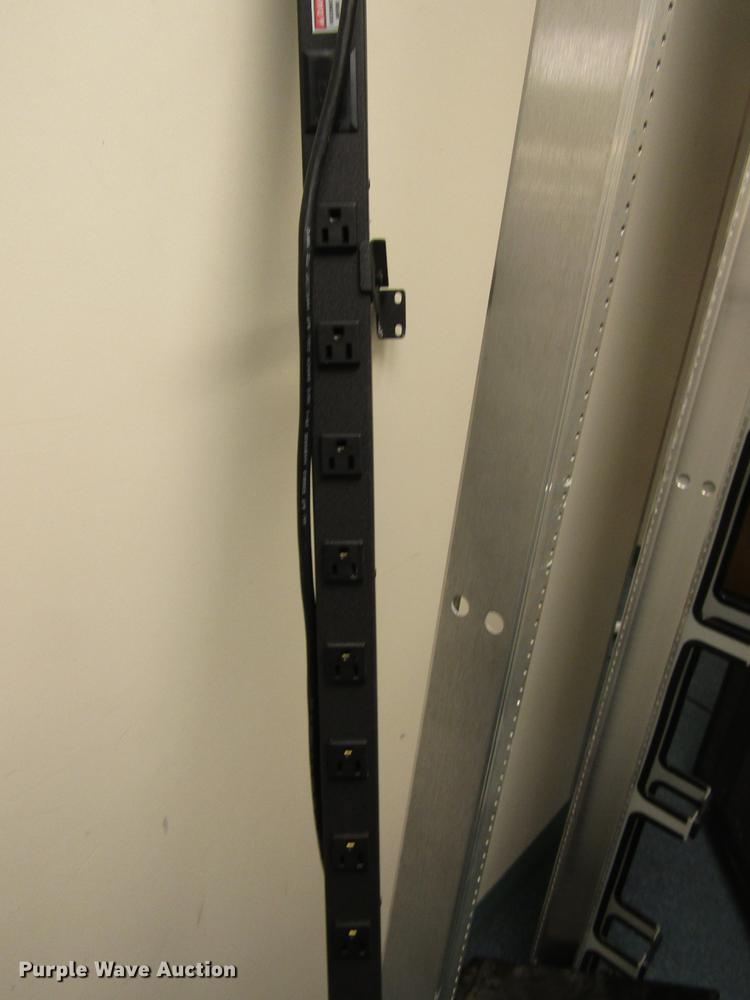 image for item DD3818 Electronic cabinet