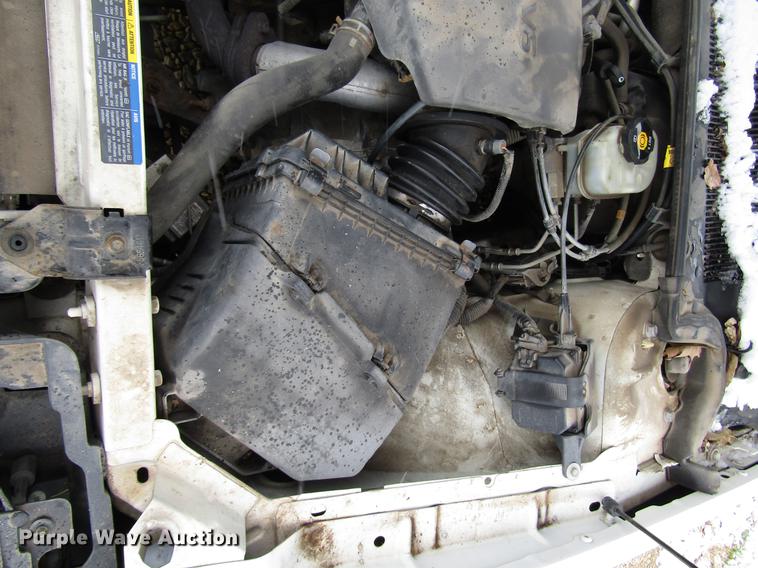 image for item DD3819 2003 Buick LeSabre