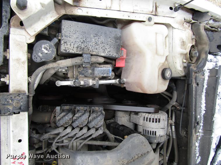image for item DD3819 2003 Buick LeSabre
