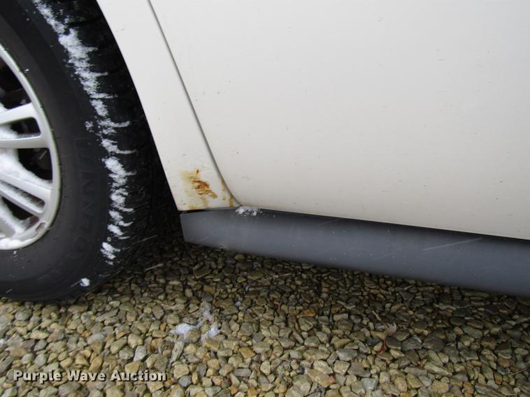 image for item DD3819 2003 Buick LeSabre