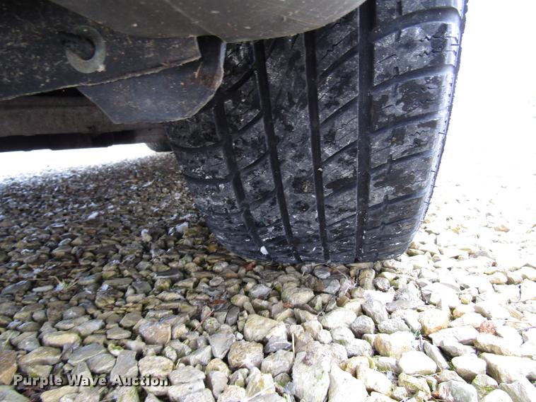 image for item DD3819 2003 Buick LeSabre