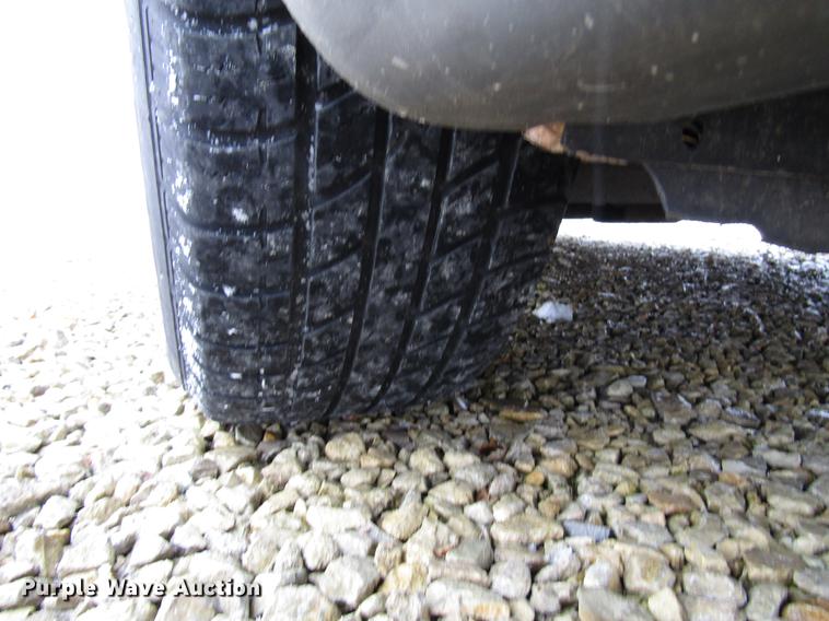 image for item DD3819 2003 Buick LeSabre