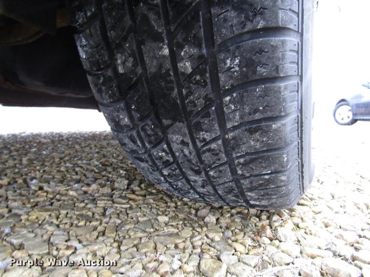 image for item DD3819 2003 Buick LeSabre