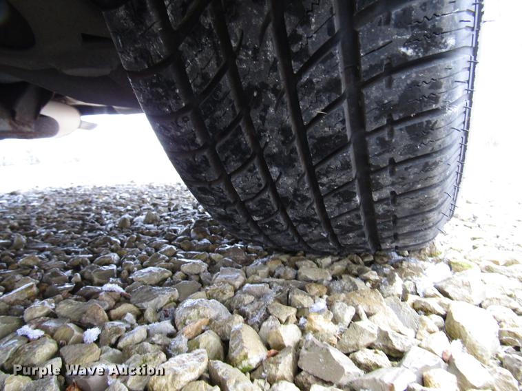 image for item DD3819 2003 Buick LeSabre