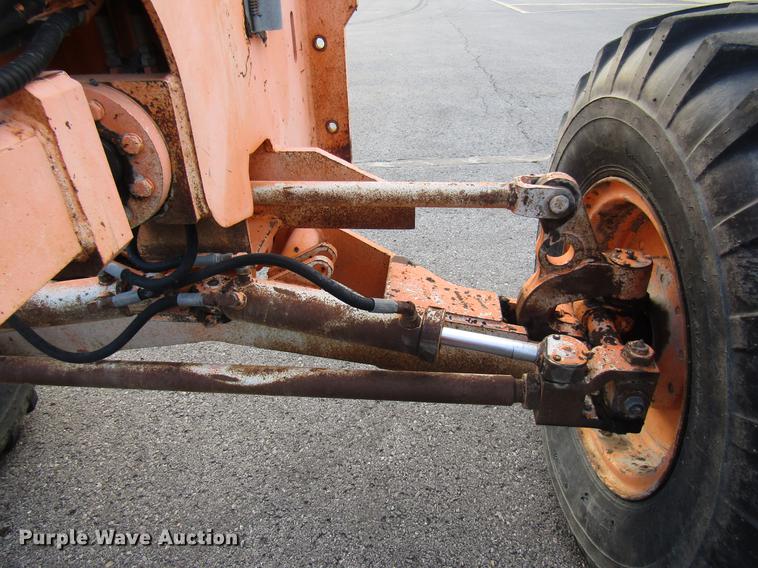 image for item DE5895 1993 Champion 720A motor grader