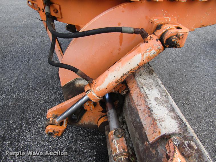 image for item DE5895 1993 Champion 720A motor grader