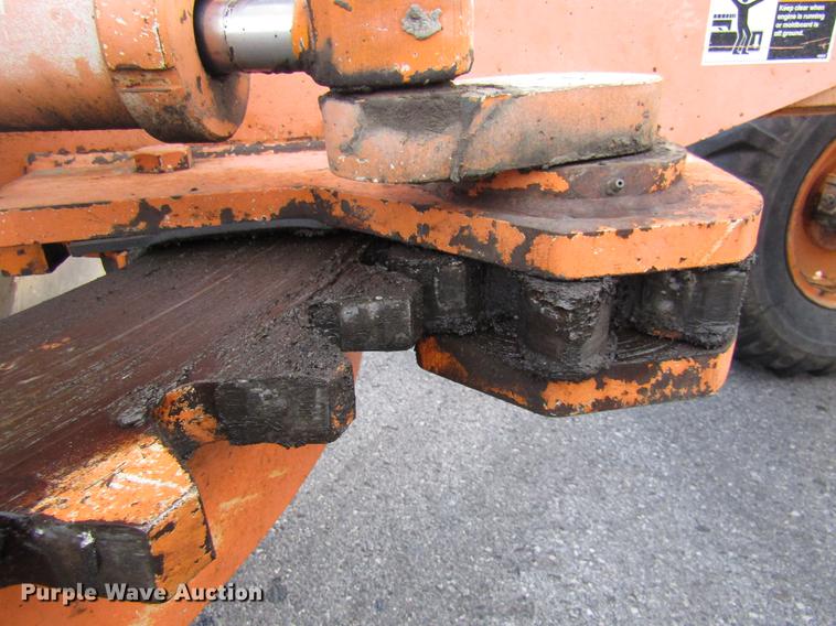 image for item DE5895 1993 Champion 720A motor grader