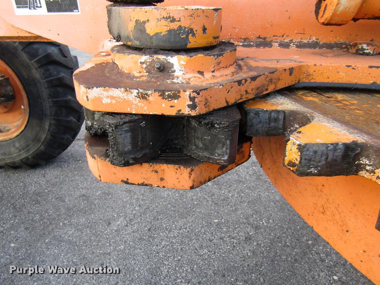 image for item DE5895 1993 Champion 720A motor grader