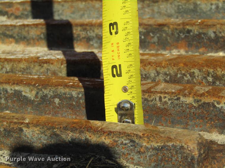 image for item DE5896 2008 Doosan DX255LC excavator