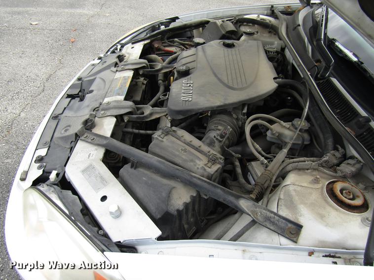 image for item DE5898 2010 Chevrolet Impala