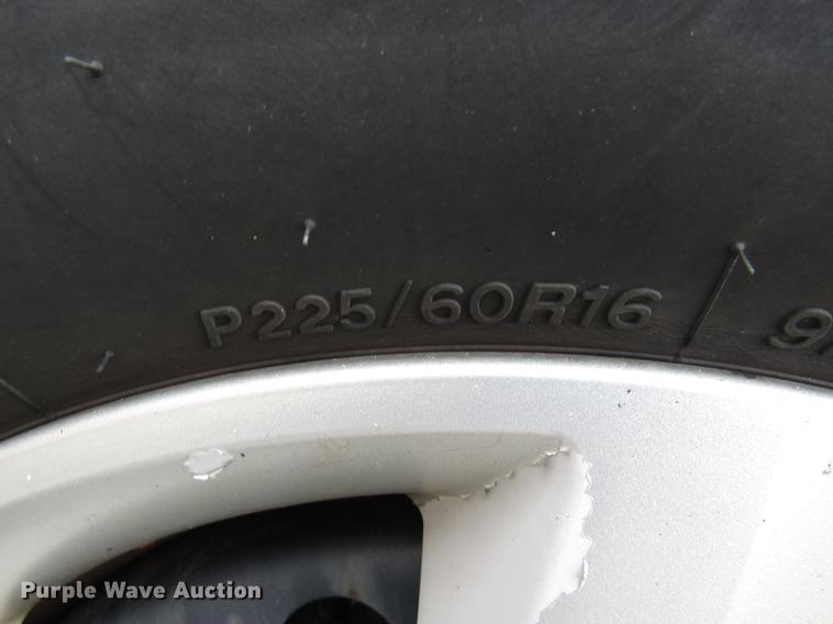 image for item DE5898 2010 Chevrolet Impala