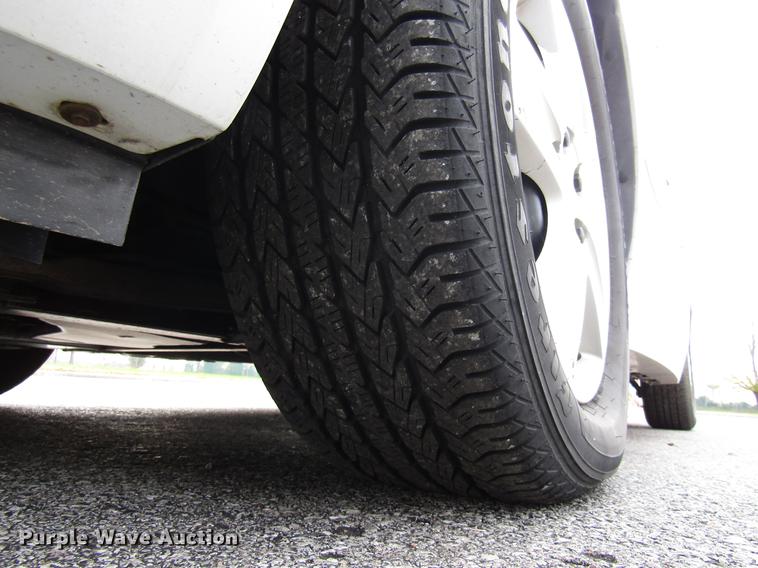 image for item DE5898 2010 Chevrolet Impala