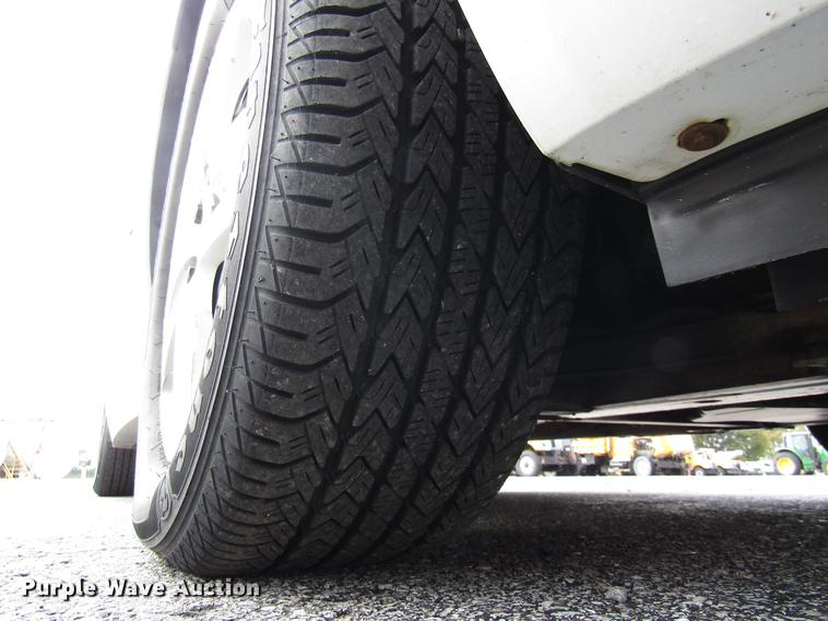 image for item DE5898 2010 Chevrolet Impala