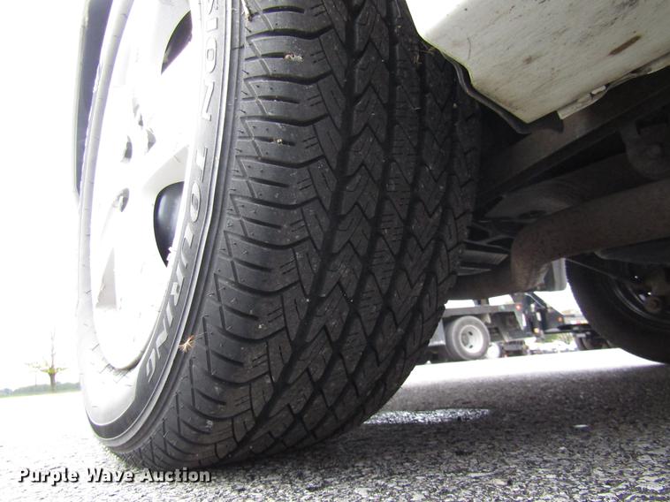 image for item DE5898 2010 Chevrolet Impala