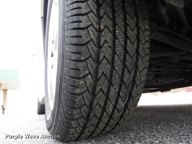 image for item DE5898 2010 Chevrolet Impala