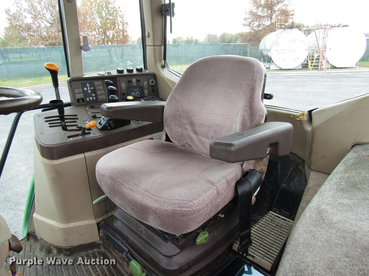 image for item DE5901 John Deere 6410 tractor