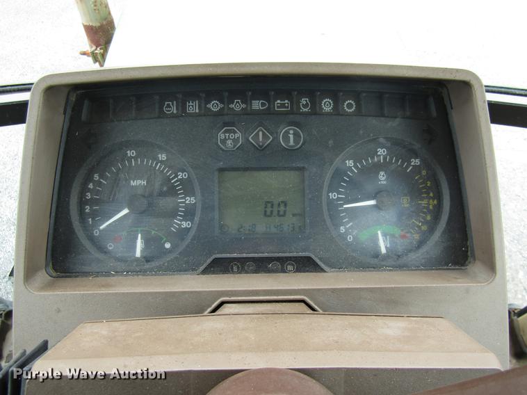 image for item DE5901 John Deere 6410 tractor