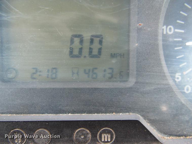 image for item DE5901 John Deere 6410 tractor