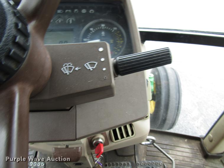 image for item DE5901 John Deere 6410 tractor