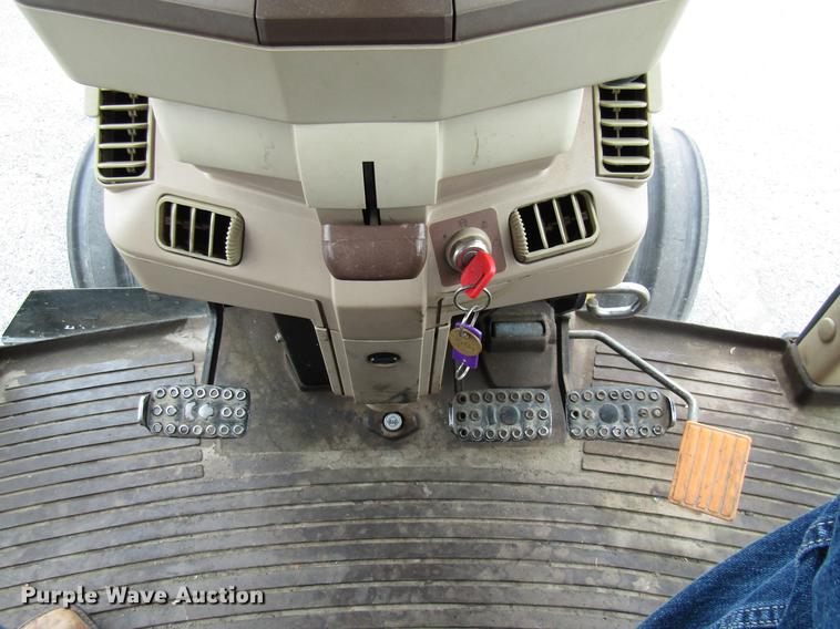 image for item DE5901 John Deere 6410 tractor