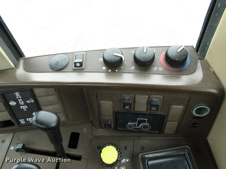 image for item DE5901 John Deere 6410 tractor