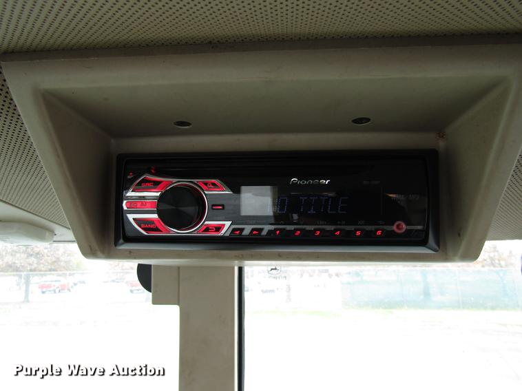 image for item DE5901 John Deere 6410 tractor