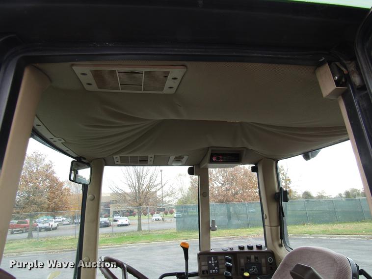 image for item DE5901 John Deere 6410 tractor