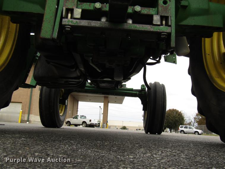 image for item DE5901 John Deere 6410 tractor