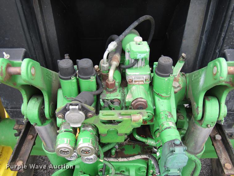 image for item DE5901 John Deere 6410 tractor