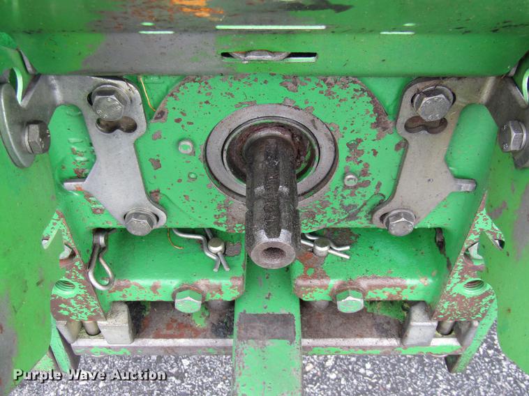 image for item DE5901 John Deere 6410 tractor