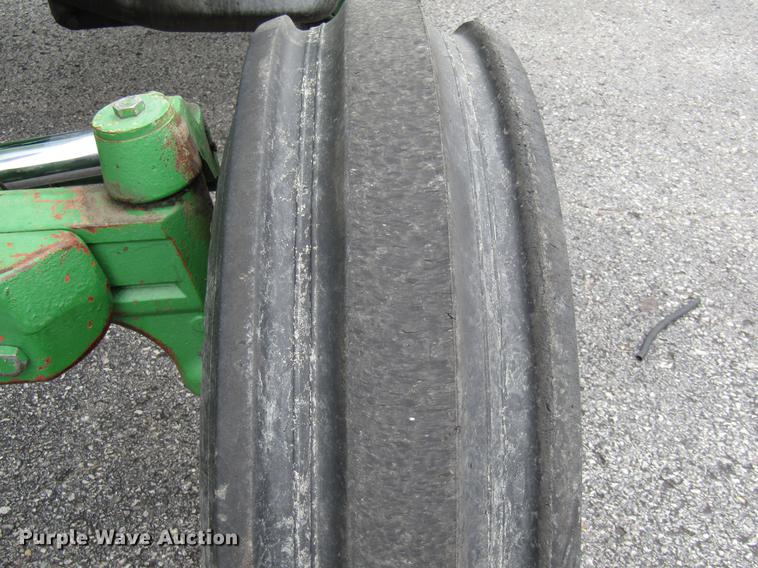 image for item DE5901 John Deere 6410 tractor