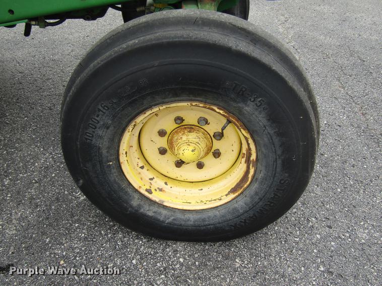 image for item DE5901 John Deere 6410 tractor