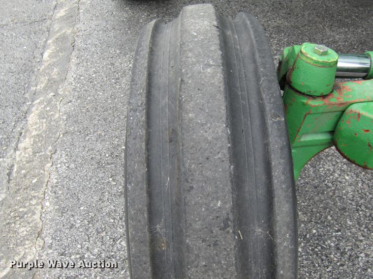 image for item DE5901 John Deere 6410 tractor