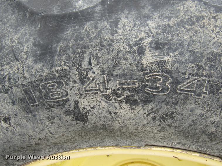 image for item DE5901 John Deere 6410 tractor