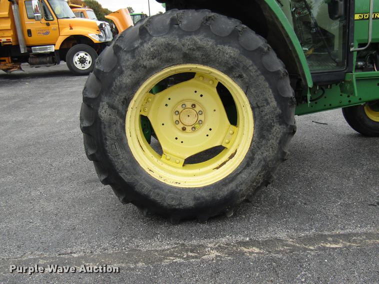 image for item DE5901 John Deere 6410 tractor