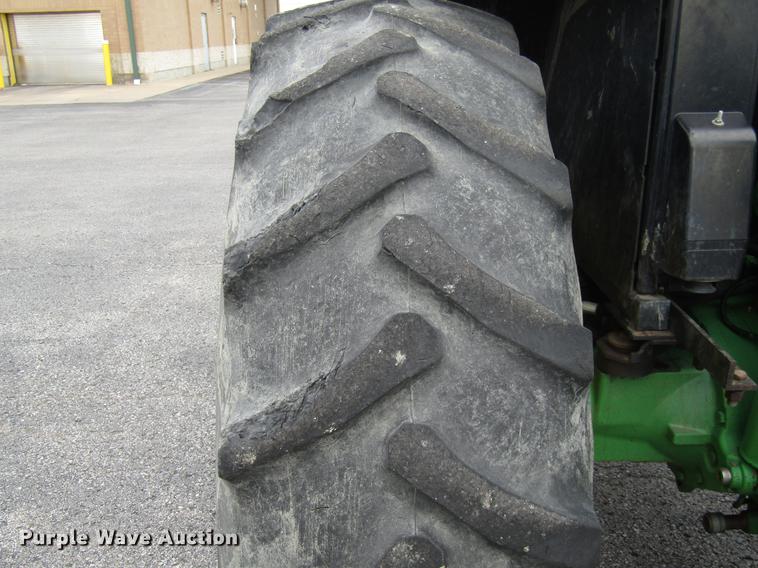 image for item DE5901 John Deere 6410 tractor