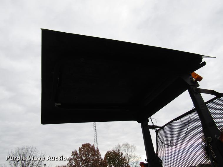 image for item DE5902 2001 John Deere 6410 tractor