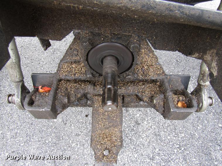 image for item DE5903 2000 Massey-Ferguson 4263 tractor