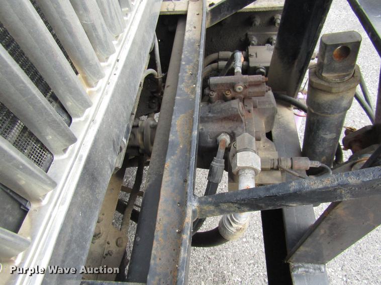 image for item DE5905 2005 International 7400 dump truck