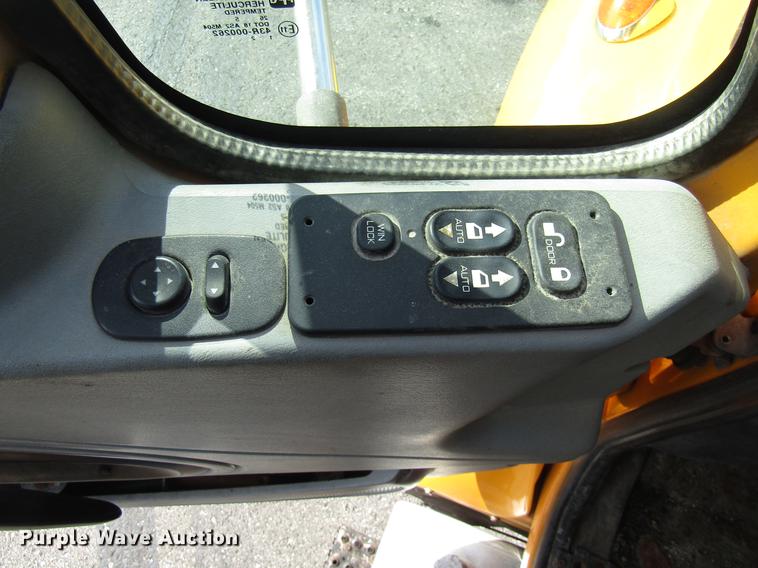 image for item DE5906 2002 International 7400 dump truck