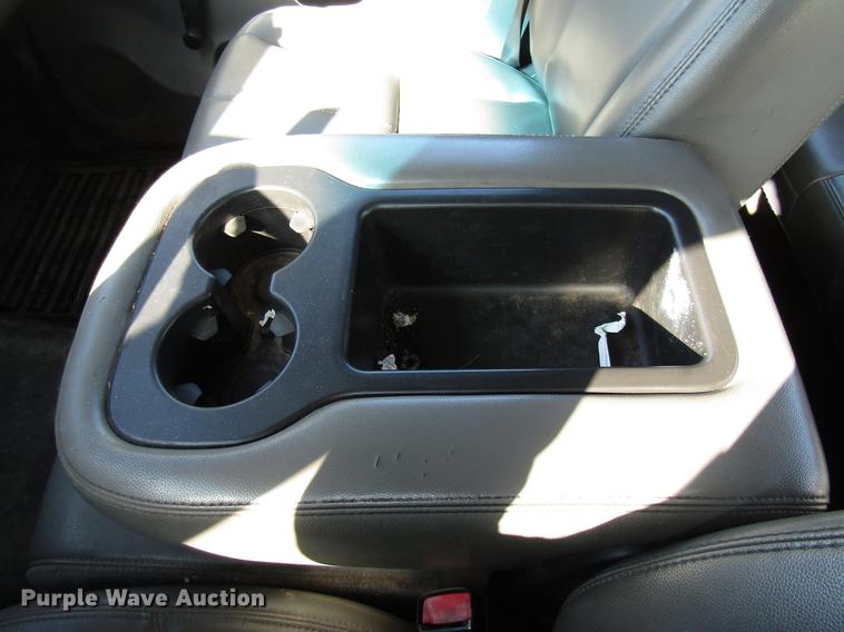 image for item DE5907 2007 Chevrolet Silverado 1500 Ext. Cab pickup truck