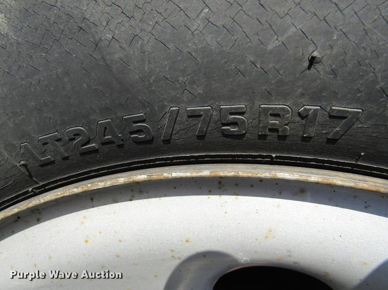 image for item DE5907 2007 Chevrolet Silverado 1500 Ext. Cab pickup truck