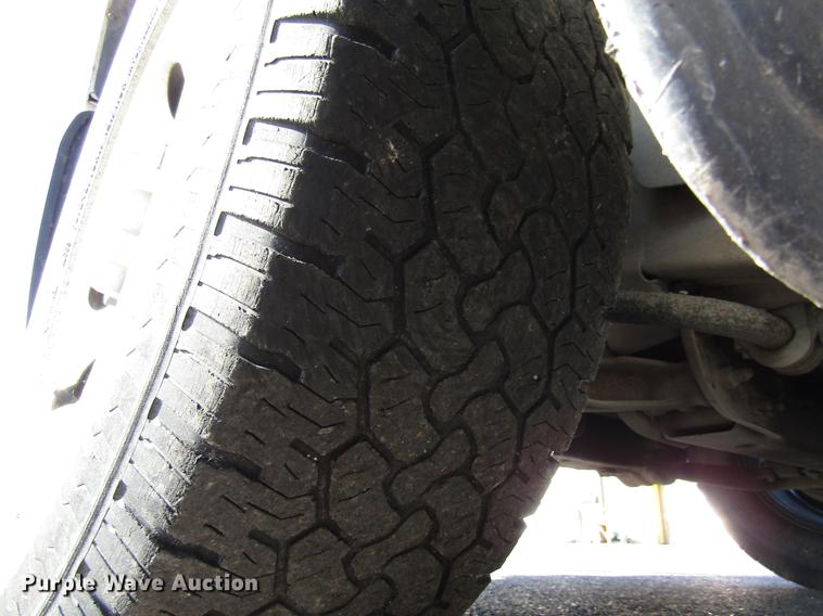 image for item DE5907 2007 Chevrolet Silverado 1500 Ext. Cab pickup truck