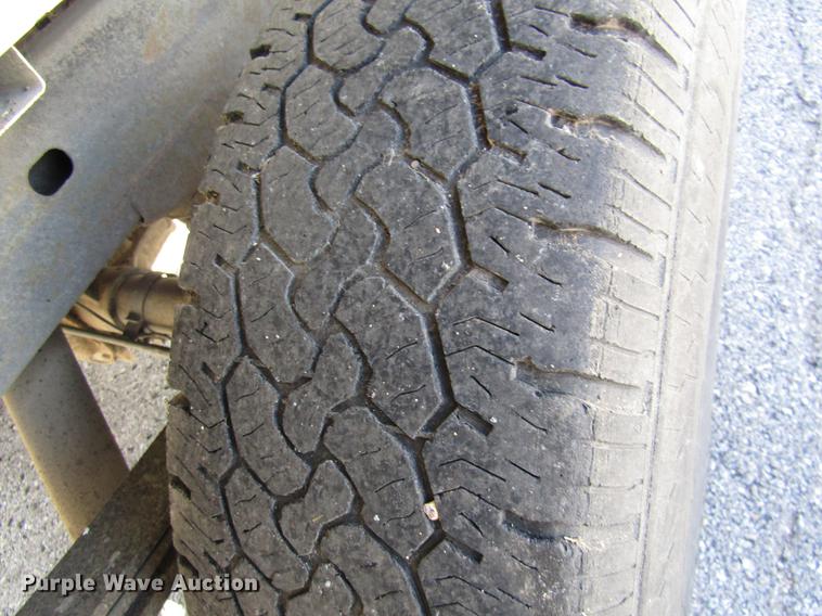 image for item DE5907 2007 Chevrolet Silverado 1500 Ext. Cab pickup truck