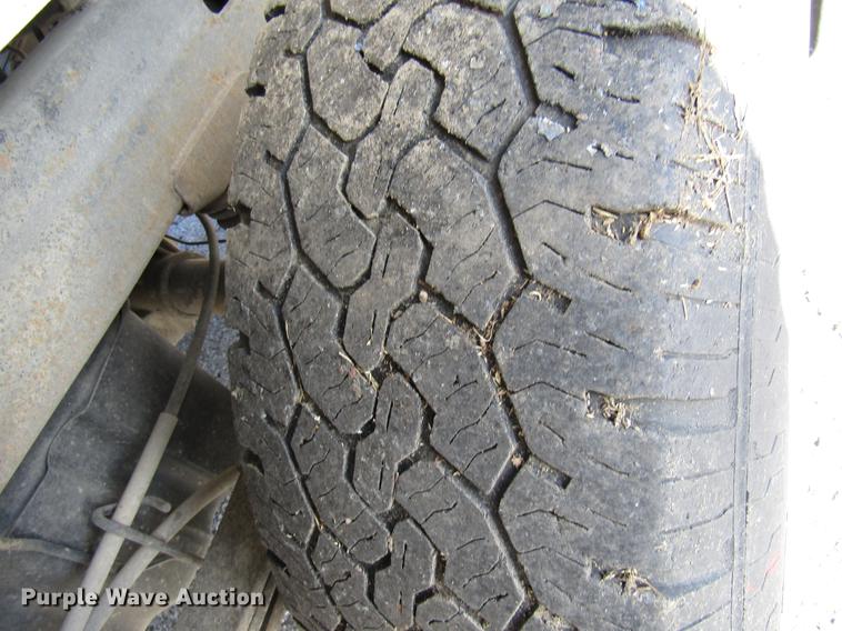 image for item DE5907 2007 Chevrolet Silverado 1500 Ext. Cab pickup truck