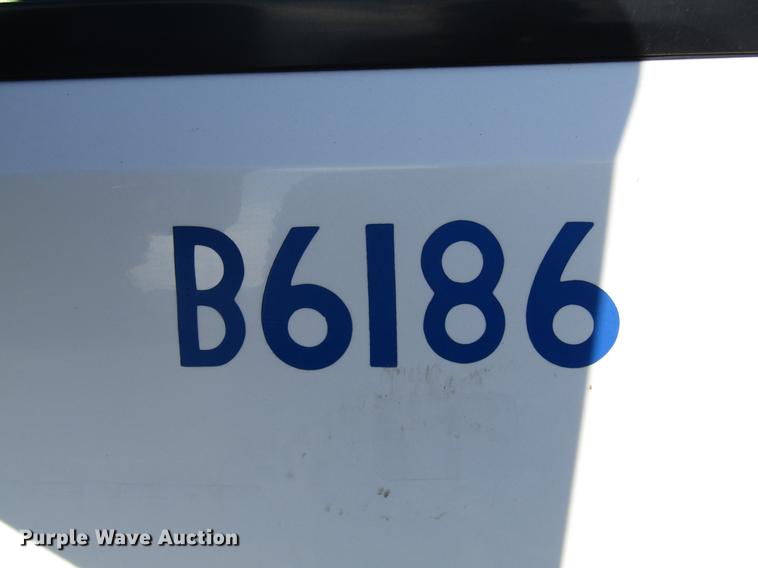 image for item DE5907 2007 Chevrolet Silverado 1500 Ext. Cab pickup truck