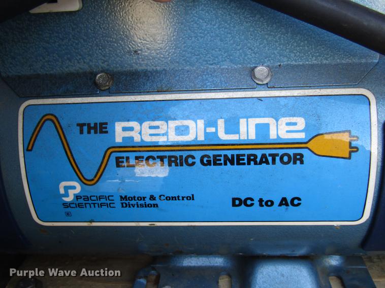 image for item DE5908 2004 Ford F550 bucket truck