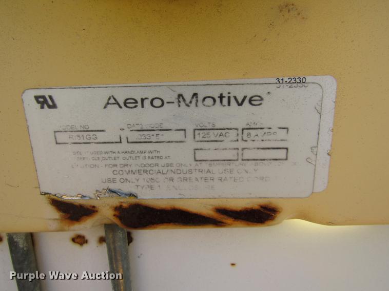 image for item DE5908 2004 Ford F550 bucket truck