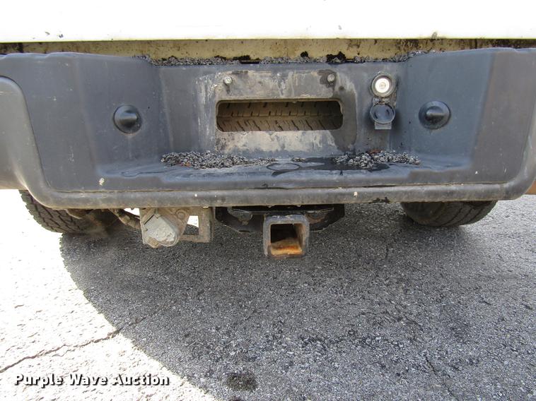 image for item DE5909 2008 Ford F150 SuperCab pickup truck