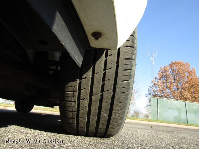 image for item DE5911 2007 Chevrolet Impala